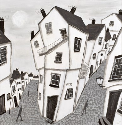 Lot 204 - Vincent Dott (British 20th/21st century)