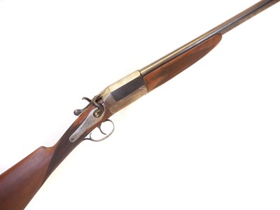 Lot 385 - Joseph Bourne and Sons Birmingham 12 bore...