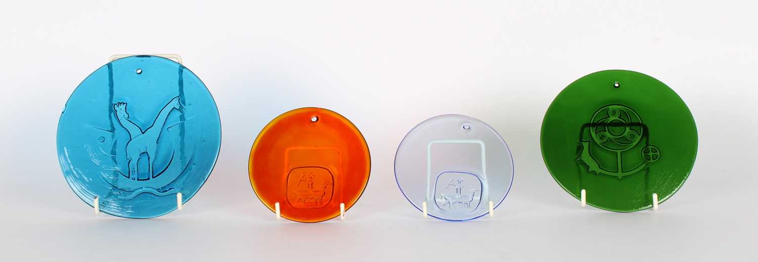 Lot 17 - Michael and Jacob Bang for Holmegaard