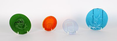 Lot 17 - Michael and Jacob Bang for Holmegaard