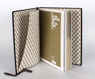 Lot "Heals 1810-2010 200 Years of Design & Inspiration"