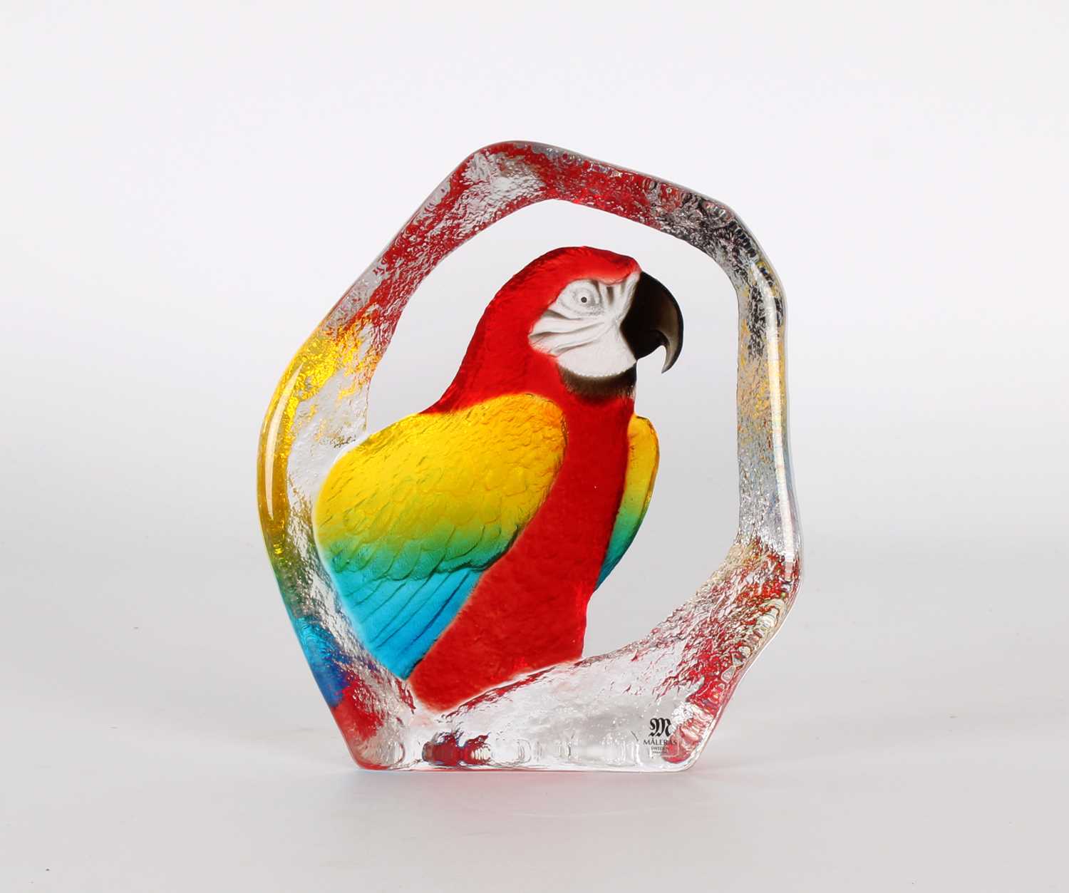 Lot 30 - Mats Jonasson for Målerås, Sweden