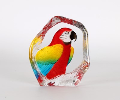 Lot 30 - Mats Jonasson for Målerås, Sweden