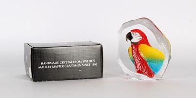 Lot 30 - Mats Jonasson for Målerås, Sweden