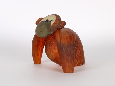 Lot 32 - Borowski Glas, Germany