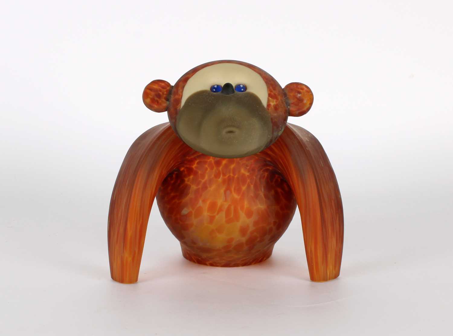 Lot 32 - Borowski Glas, Germany