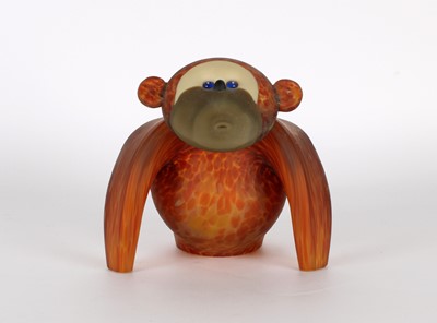 Lot 32 - Borowski Glas, Germany