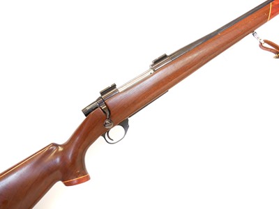 Lot 288 - Weatherby Vanguard .30-06 bolt action rifle,...