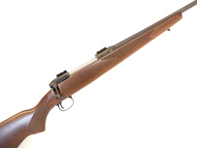 Lot 289 - Savage model 110 .25-250 bolt action rifle,...