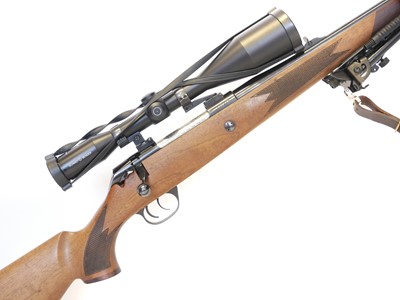 Lot 292 - Mauser Model 225 .243 bolt action rifle,...