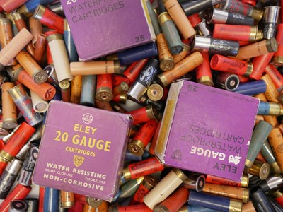 Lot 546 - Approximately 327 modern plastic and paper...