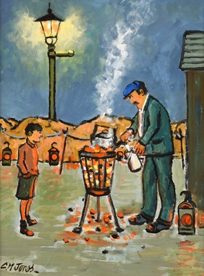 Lot 137 - Charles M. Jones (British 1923-2008)