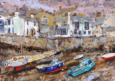 Lot 101 - Rob Leckey (British 20th/21st century)