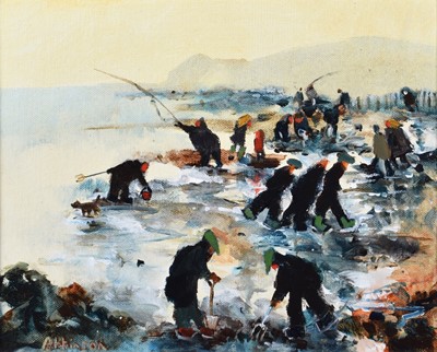Lot 129 - Sue Atkinson (British 1949-2021)