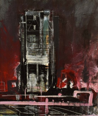 Lot 43 - Ian Pearsall (British 1967-)