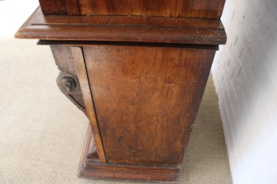 Lot An Impressive and Rare Late 19th Century "Mikado" Polyphon