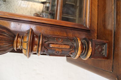 Lot An Impressive and Rare Late 19th Century "Mikado" Polyphon