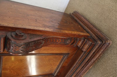 Lot An Impressive and Rare Late 19th Century "Mikado" Polyphon