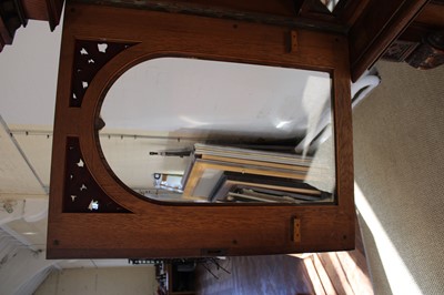 Lot An Impressive and Rare Late 19th Century "Mikado" Polyphon