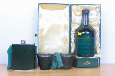 Lot 105 - One bottle Finest 12 Years Old Deluxe Blend Scotch Whisky