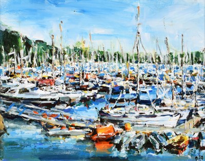 Lot 156 - Olivia Pilling (British 1985-)