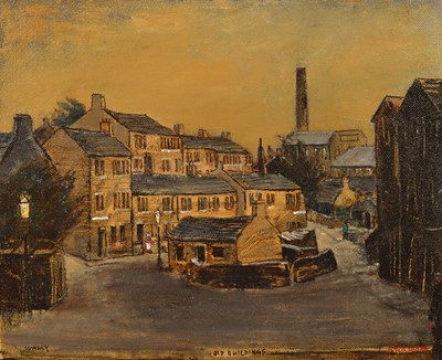 Lot 218 - Peter Brook (British 1927-2009)