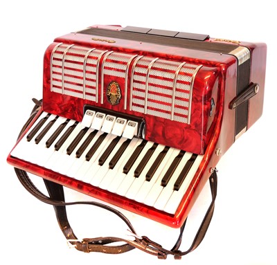 Lot 278 - Galotta, Germany