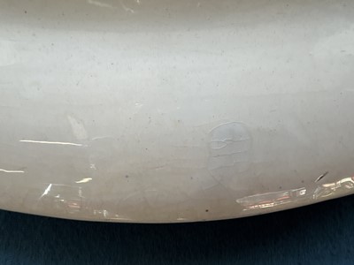 Lot 107 - A Large "Hunting a Buffalo" Soup Tureen, Ladle and Stand by Spode