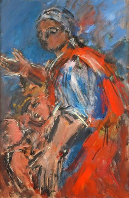 Lot 83 - Ghislaine Howard (British 1953-)