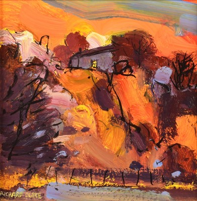 Lot 210 - Richard Clare (British 1964-)