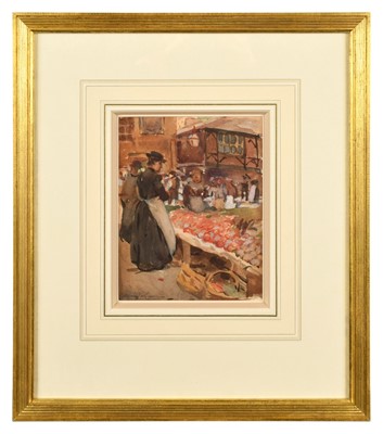 Lot Dame Laura Knight R.A., R.W.S. (British 1877-1970)