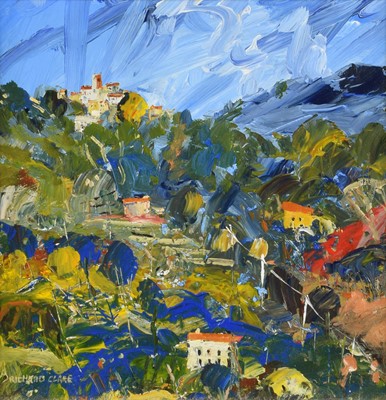 Lot Richard Clare (British 1964-)