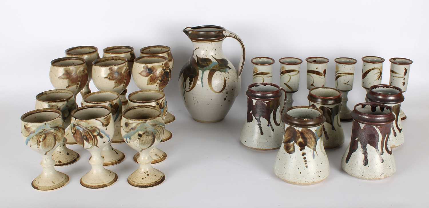 Lot 46 - Oldrich Asenbryl (Czech 1943-)