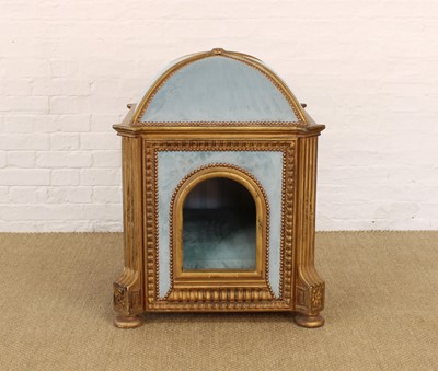 Lot A 'Niche de Chien' or Dog Bed After Claude I Sené for Marie Antoinette