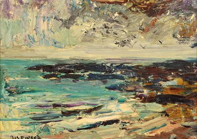 Lot 141 - James Lawrence Isherwood F.R.S.A., F.I.A.L. (British 1917-1989)