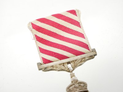 Lot 24 - WWI Period George V Air Force Cross (1918),...