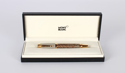 Lot 273 - Montblanc, Germany
