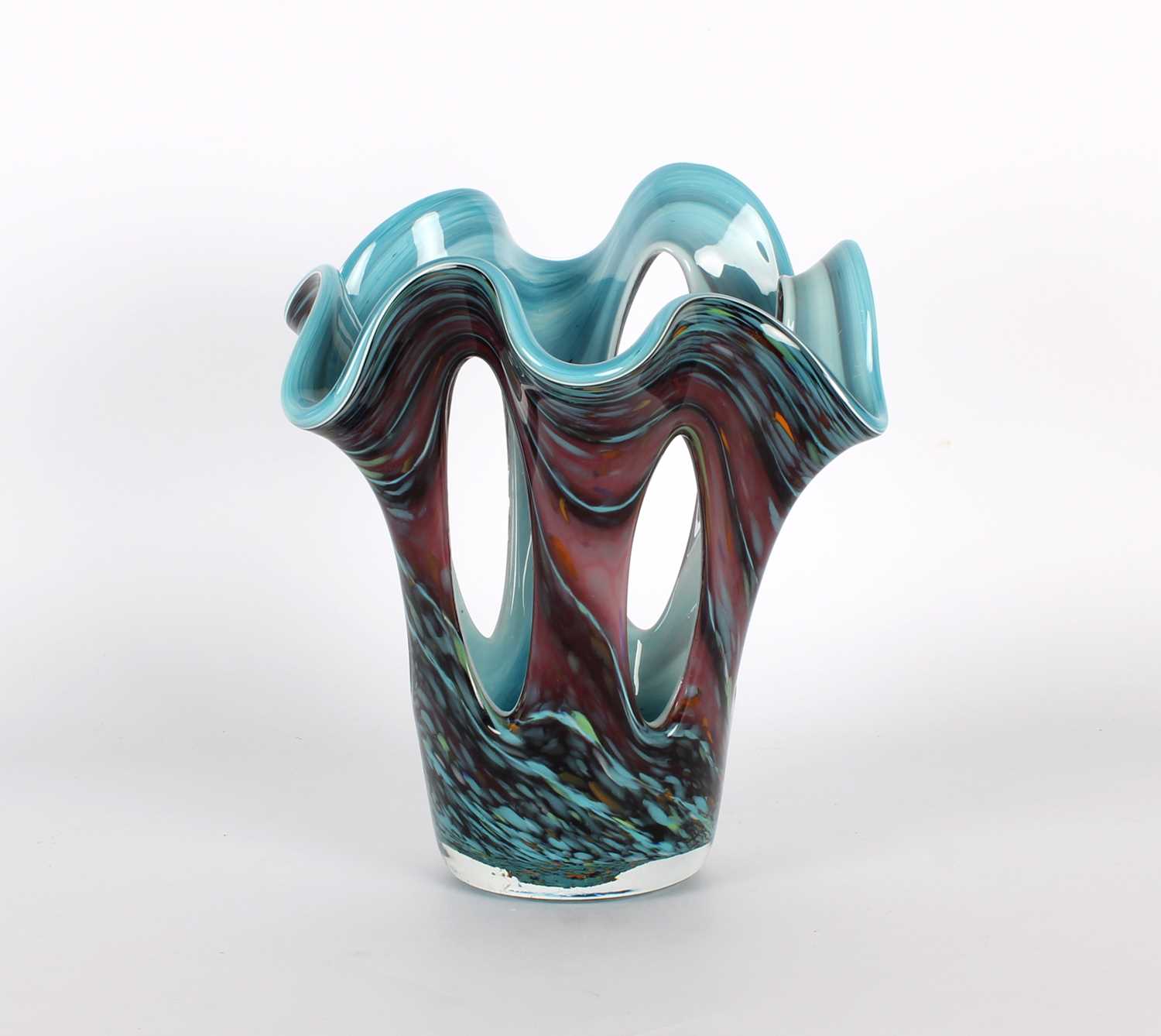 Lot 29 - Makora Krosno, Poland (Attributed)