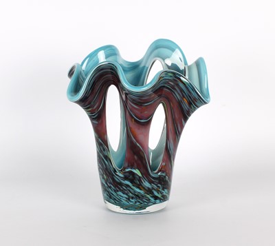 Lot 29 - Makora Krosno, Poland (Attributed)