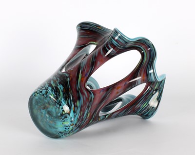 Lot 29 - Makora Krosno, Poland (Attributed)