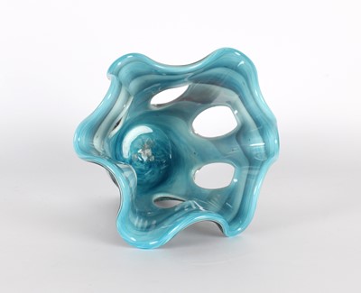 Lot 29 - Makora Krosno, Poland (Attributed)