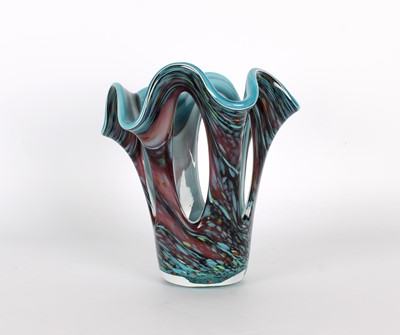 Lot 29 - Makora Krosno, Poland (Attributed)