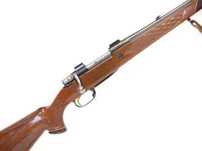 Lot Parker Hale .270 bolt action rifle, serial...