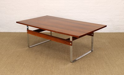 Lot Mid-Century Coffee Table
