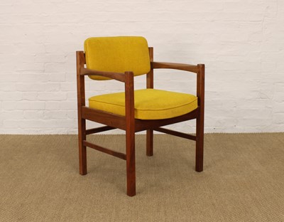 Lot Jens Risom (Danish 1916-2006) for Jens Risom Design Ltd.