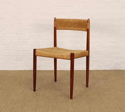 Lot Poul Volther (Danish 1923-2001) for Frem Røjle (Attributed)