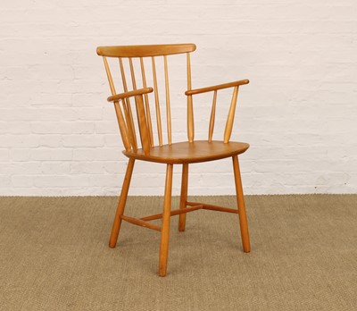 Lot Poul Volther for Farstrup (Attributed)
