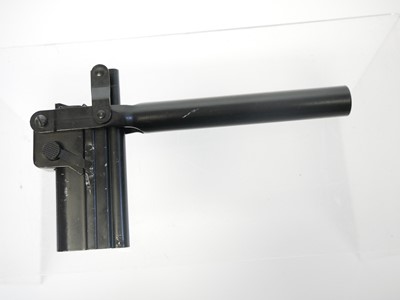 Lot Reproduction Artillery Luger snail drum...