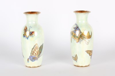 Lot 70 - Daisy Makeig-Jones (British 1881-1945) for Wedgwood