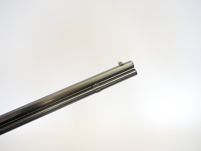 Lot Uberti miniature 1866 Yellowboy lever action...